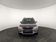 Skoda Yeti I Рестайлинг Москва  - изображение 27