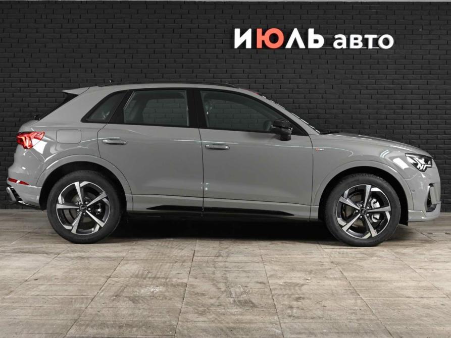 Audi Q3 II (F3) Екатеринбург  - изображение 8