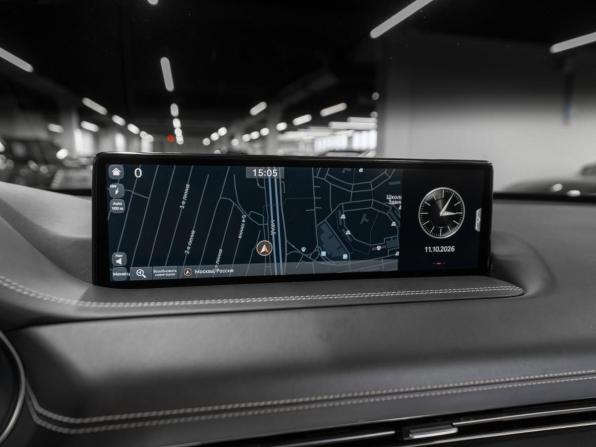 Genesis GV80 I с пробегом 2021 года, цена 7 900 000 рублей, 12848 км, внедорожник, Автокод Объявления