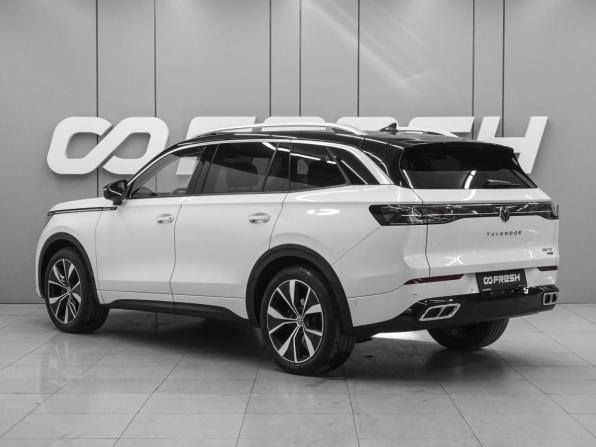 Volkswagen Tavendor I с пробегом 2022 года, цена 4 300 000 рублей, 71866 км, внедорожник, Автокод Объявления