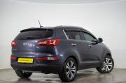Kia Sportage III Оренбург  - изображение 27