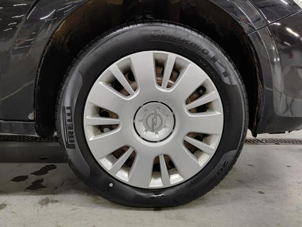 Opel Astra H Рестайлинг с пробегом 2010 года, цена 589 000 рублей, 138332 км, седан, Автокод Объявления