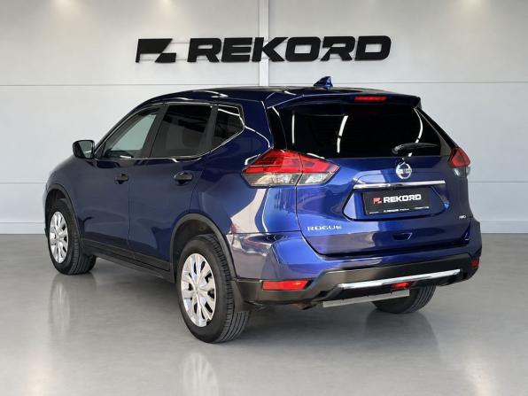 Nissan Rogue II Рестайлинг с пробегом 2016 года, цена 1 790 000 рублей, 173484 км, внедорожник, Автокод Объявления