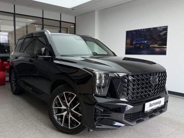 GAC GS8 II с пробегом 2024 года, цена 3 700 000 рублей, 31500 км, внедорожник, Автокод Объявления