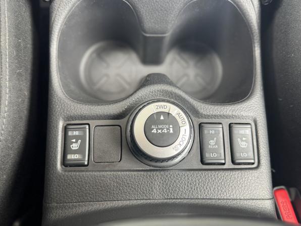 Nissan Qashqai II Рестайлинг с пробегом 2019 года, цена 1 385 000 рублей, 260939 км, внедорожник, Автокод Объявления