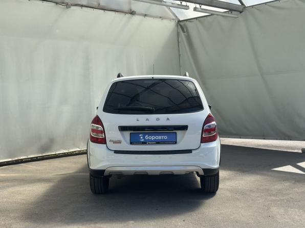 Lada (ВАЗ) Granta I Рестайлинг с пробегом 2023 года, цена 892 000 рублей, 59025 км, универсал, Автокод Объявления