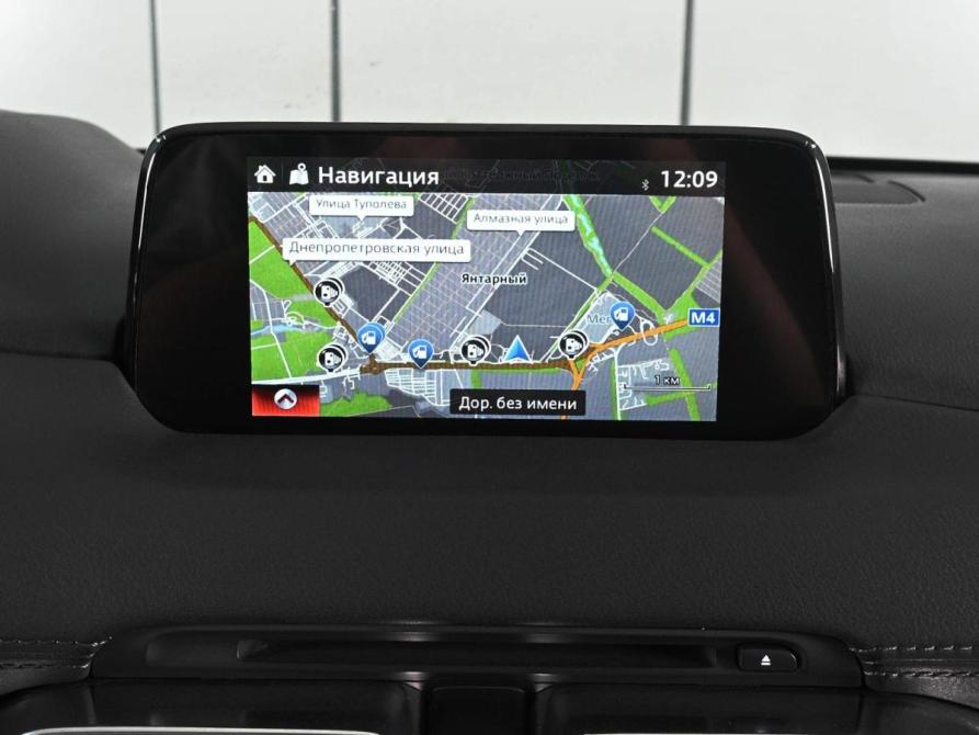 Mazda CX-5 II Ростов-на-Дону  - изображение 14