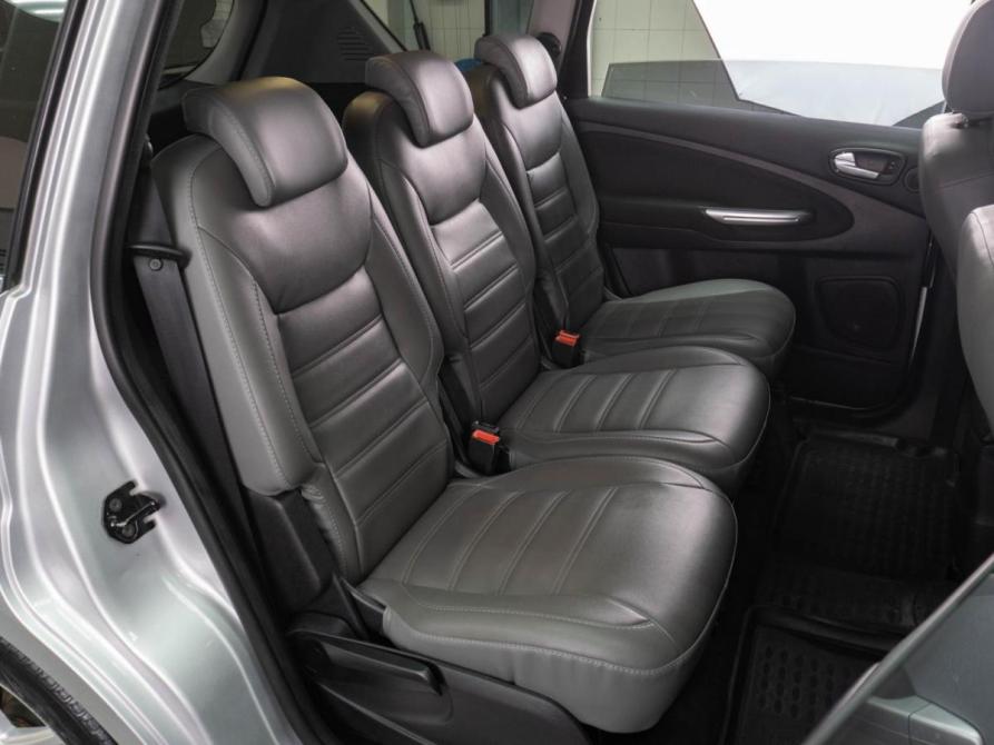 Ford S-MAX I Рестайлинг Тюмень  - изображение 7