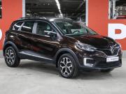 Renault Kaptur I Москва  - изображение 23