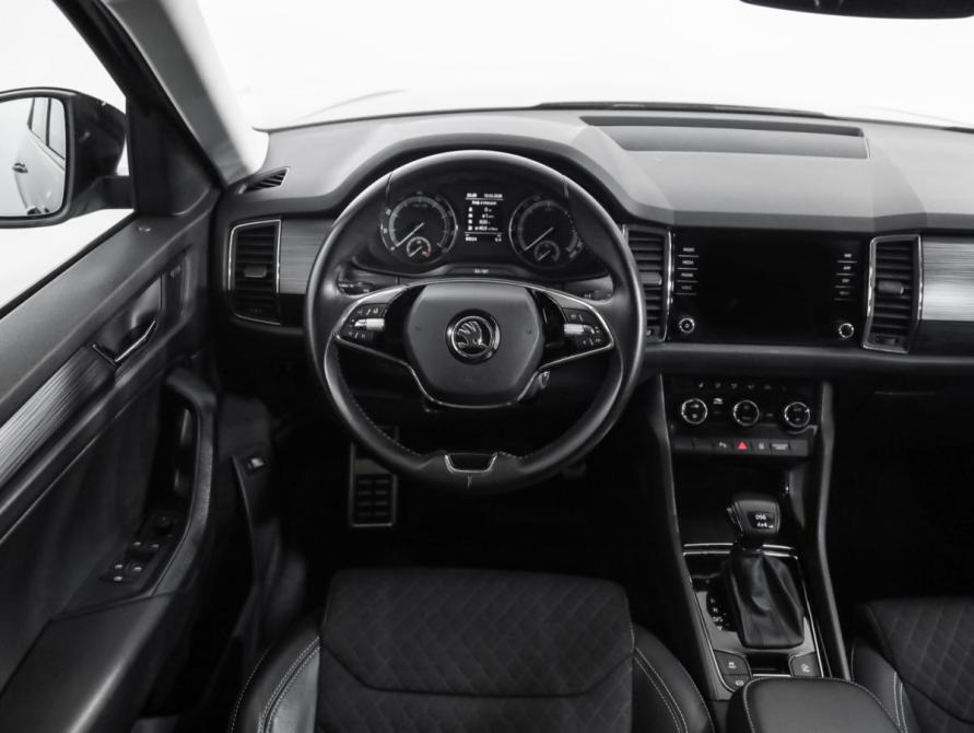 Skoda Kodiaq I Санкт-Петербург  - изображение 12
