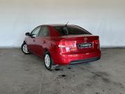 Kia Cerato II Москва  - изображение 23