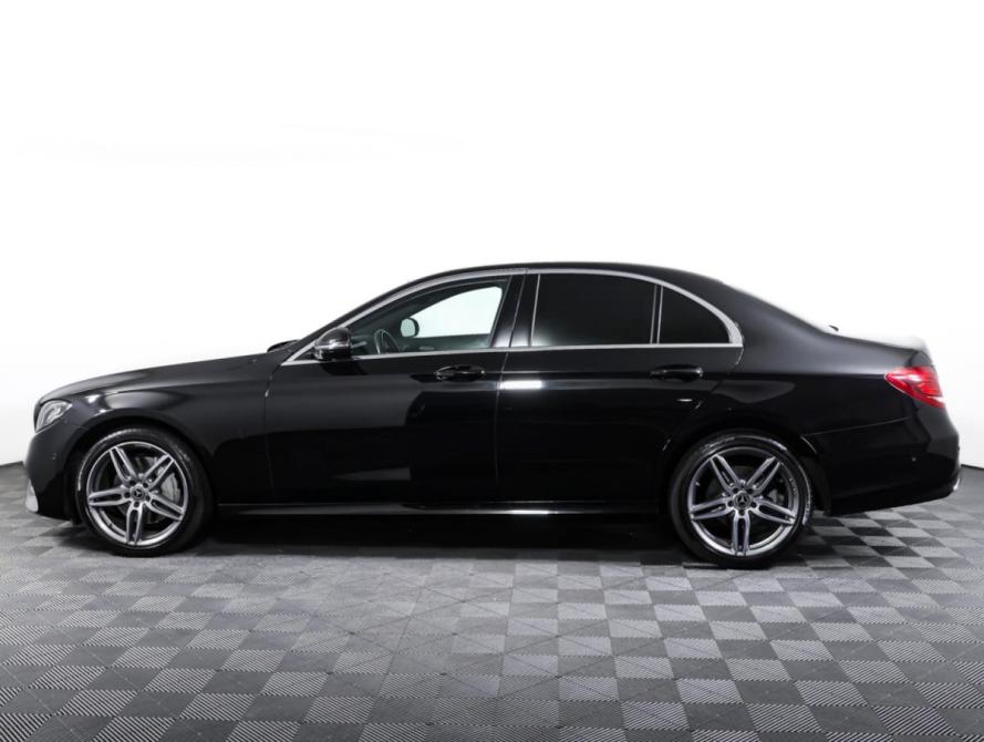 Mercedes-Benz E-Класс V (W213 S213 C238) Рестайлинг Москва  - изображение 8