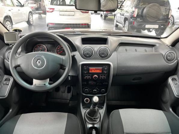 Renault Duster I с пробегом 2013 года, цена 818 000 рублей, 171361 км, внедорожник, Автокод Объявления