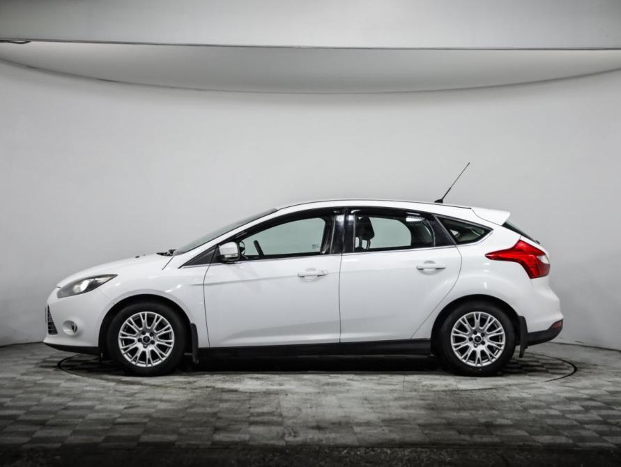 Ford Focus III Санкт-Петербург  - изображение 8