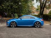Audi TTS III (8S) Рестайлинг Москва  - изображение 34