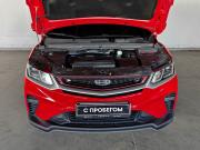 Geely Coolray I Москва  - изображение 43