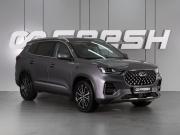 Chery Tiggo 8 Pro I Минеральные Воды  - изображение 24