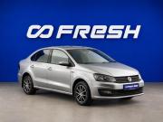 Volkswagen Polo V Рестайлинг Москва  - изображение 19