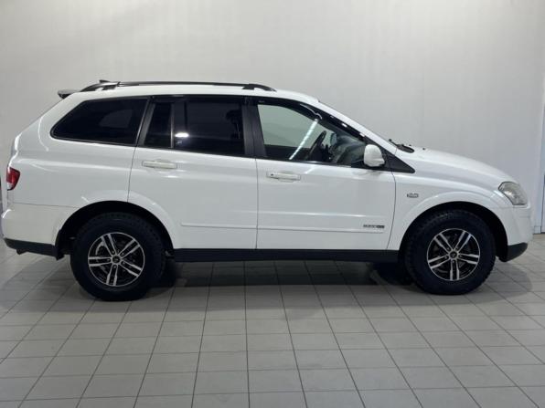 SsangYong Kyron I Рестайлинг с пробегом 2012 года, цена 715 000 рублей, 205837 км, внедорожник, Автокод Объявления