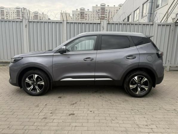 Chery Tiggo 4 I Рестайлинг 2 с пробегом 2024 года, цена 1 727 000 рублей, 59030 км, внедорожник, Автокод Объявления