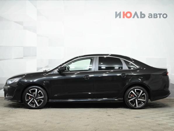 Kaiyi E5 с пробегом 2023 года, цена 1 540 000 рублей, 48074 км, седан, Автокод Объявления