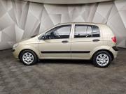 Hyundai Getz I Рестайлинг Москва  - изображение 25