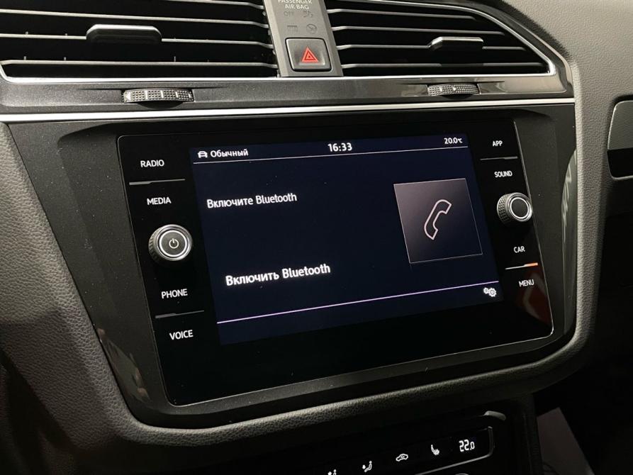 Volkswagen Tiguan II Пермь  - изображение 23