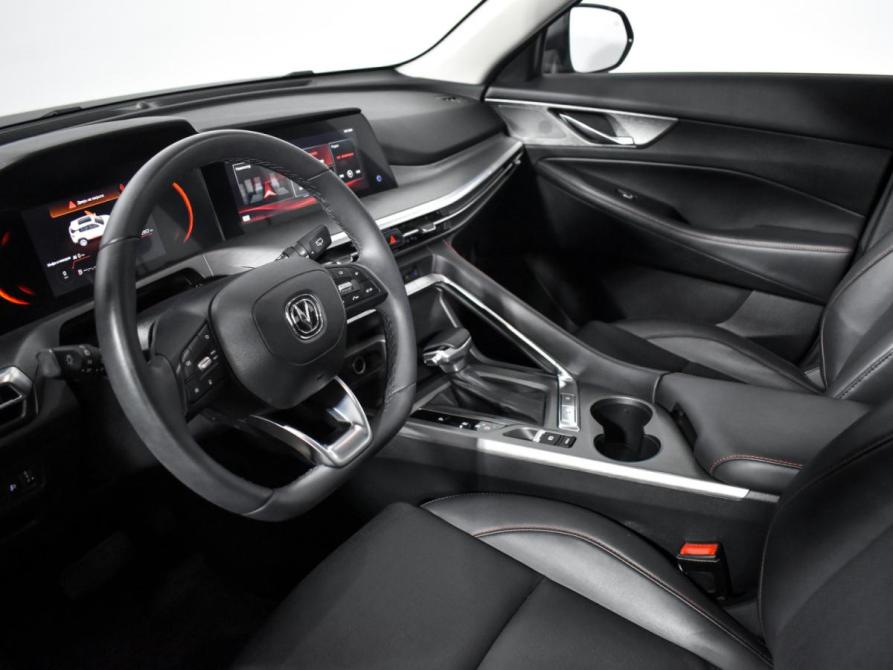 Changan CS35 Plus I Рестайлинг Санкт-Петербург  - изображение 10