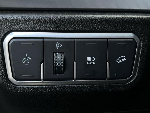 Haval F7x I Рестайлинг с пробегом 2023 года, цена 2 140 000 рублей, 66108 км, внедорожник, Автокод Объявления