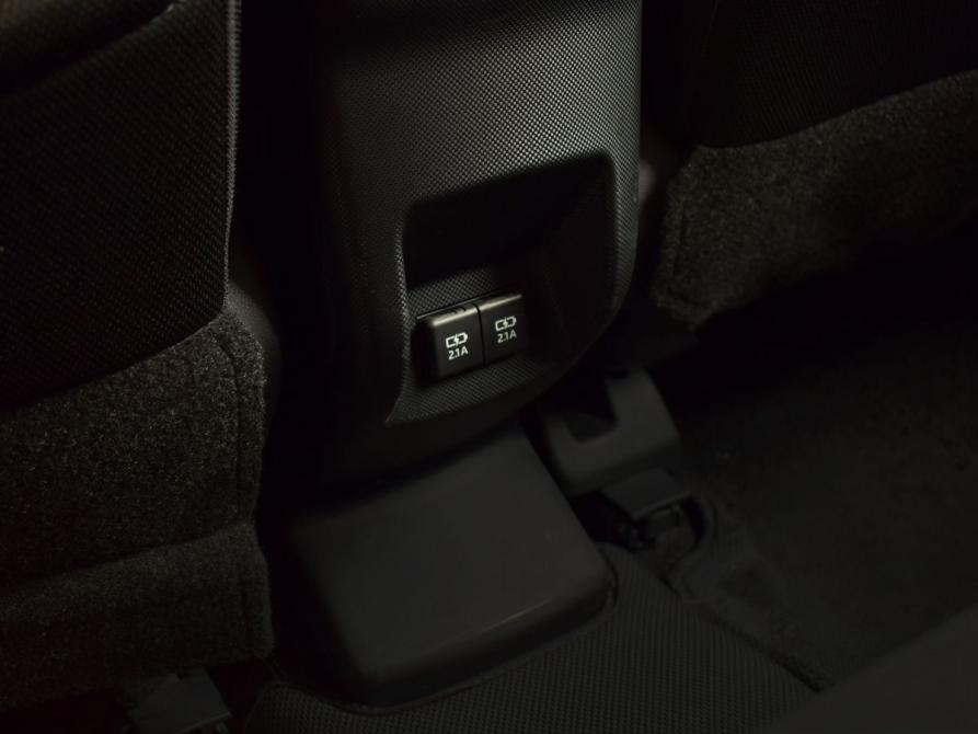 Toyota Raize I Кемерово  - изображение 16