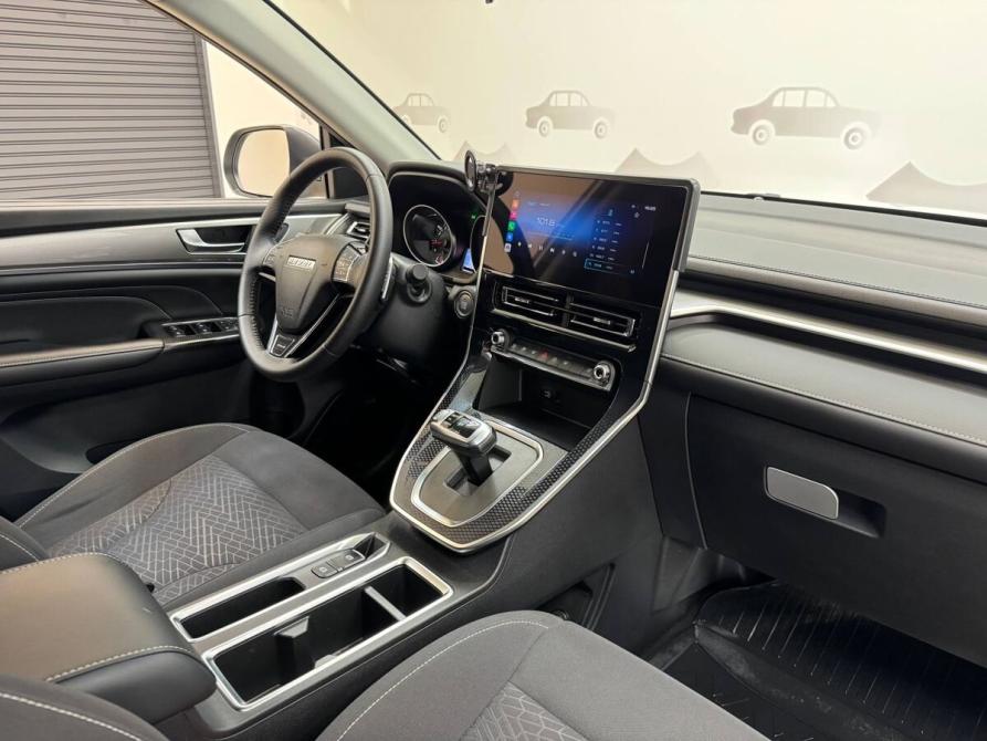 Haval M6 II Ставрополь  - изображение 10