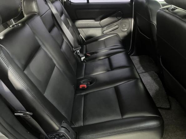 Ford Explorer IV с пробегом 2008 года, цена 971 000 рублей, 214630 км, внедорожник, Автокод Объявления