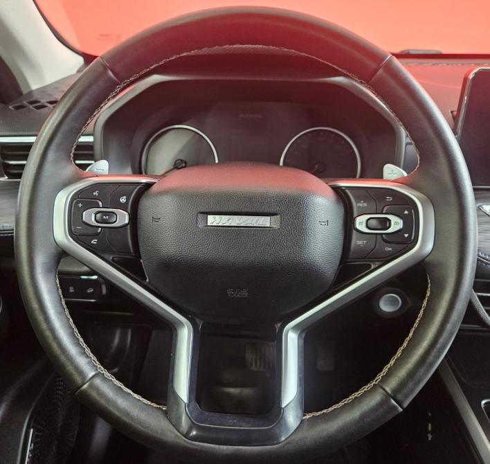 Haval Jolion I Вологда  - изображение 12
