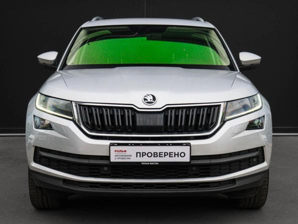 Skoda Kodiaq I с пробегом 2018 года, цена 2 600 000 рублей, 149031 км, внедорожник, Автокод Объявления