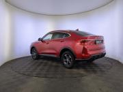 Haval F7x I Рестайлинг Москва  - изображение 37