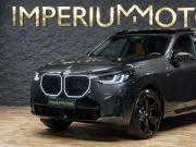 BMW X3 IV (G45/G48) Москва  - изображение 32
