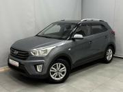 Hyundai Creta I Красноярск  - изображение 23
