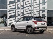Kia Seltos I Рестайлинг Краснодар  - изображение 25