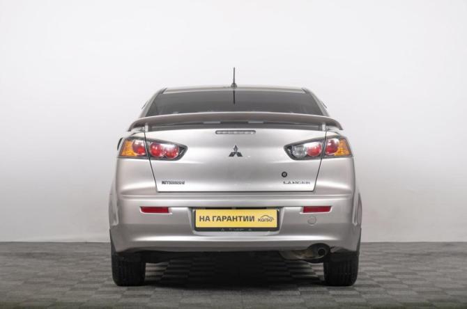 Mitsubishi Lancer X Рестайлинг с пробегом 2012 года, цена 869 000 рублей, 183000 км, седан, Автокод Объявления