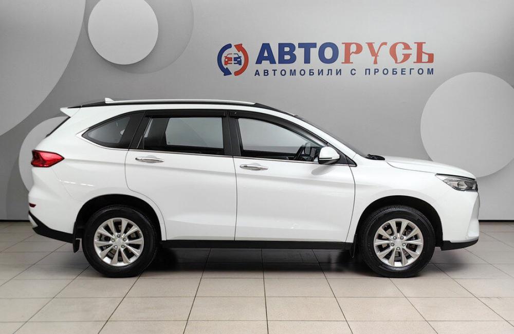 Haval M6 II Подольск  - изображение 5
