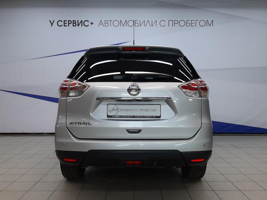 Nissan X-Trail III Москва  - изображение 4