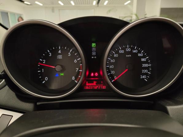Mazda 3 II (BL) с пробегом 2011 года, цена 865 000 рублей, 136035 км, хэтчбек, Автокод Объявления