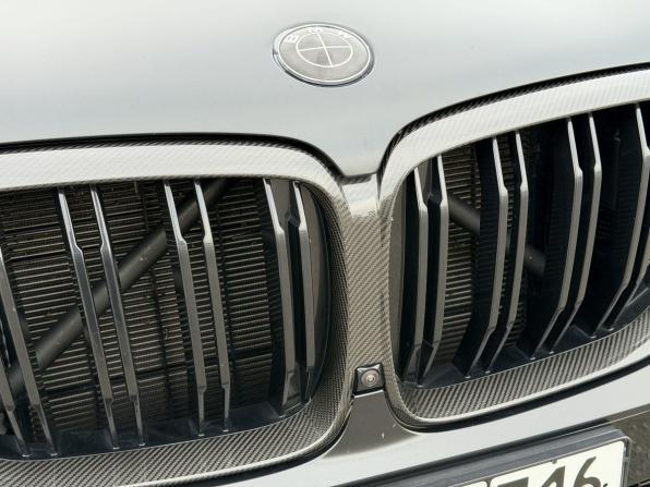 BMW X5 M III (F95) с пробегом 2021 года, цена 11 600 000 рублей, 57461 км, внедорожник, Автокод Объявления