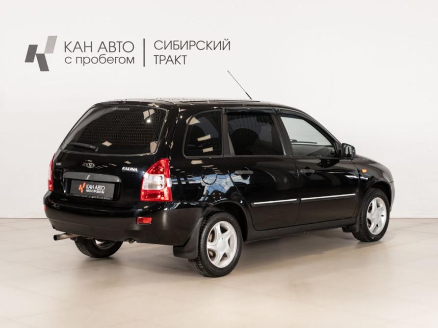 Lada (ВАЗ) Kalina I Казань  - изображение 3