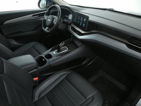 Haval F7 I Рестайлинг с пробегом 2023 года, цена 2 076 000 рублей, 32900 км, внедорожник, Автокод Объявления