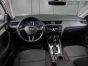 Skoda Octavia III (A7) Тюмень  - изображение 21