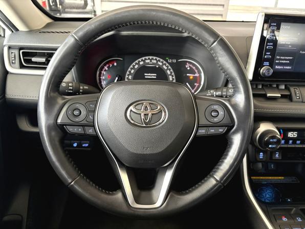 Toyota RAV4 V (XA50) с пробегом 2022 года, цена 3 450 000 рублей, 99722 км, внедорожник, Автокод Объявления