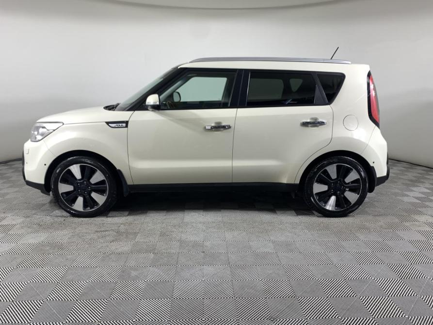 Kia Soul II Москва  - изображение 8