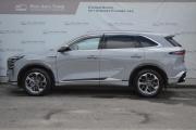 Changan CS75 Plus IV Старый Оскол  - изображение 27