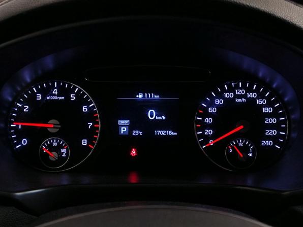 Kia Sorento III Prime Рестайлинг с пробегом 2018 года, цена 2 089 000 рублей, 170215 км, внедорожник, Автокод Объявления